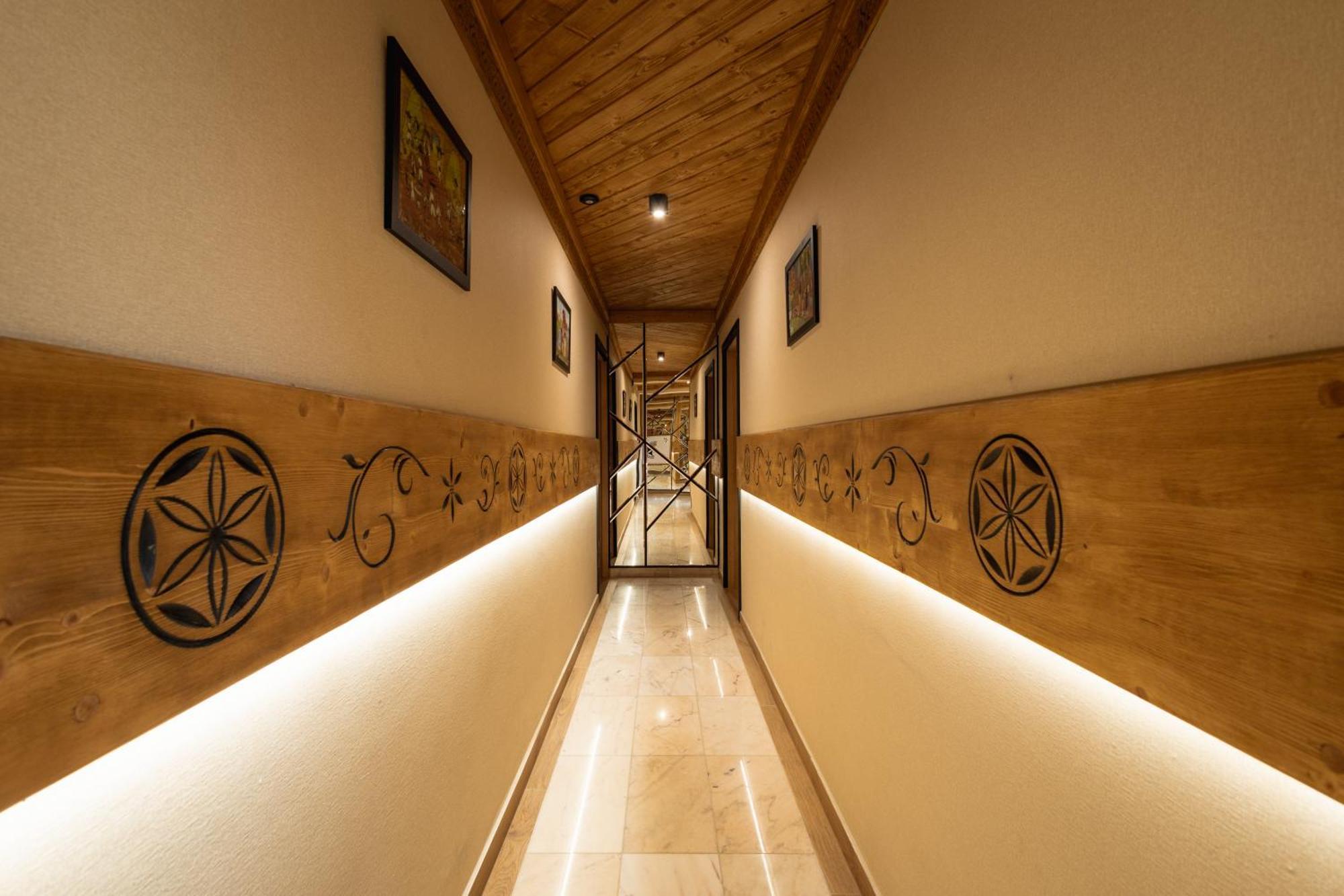 Aparthotel Merynos Zakopane Extérieur photo