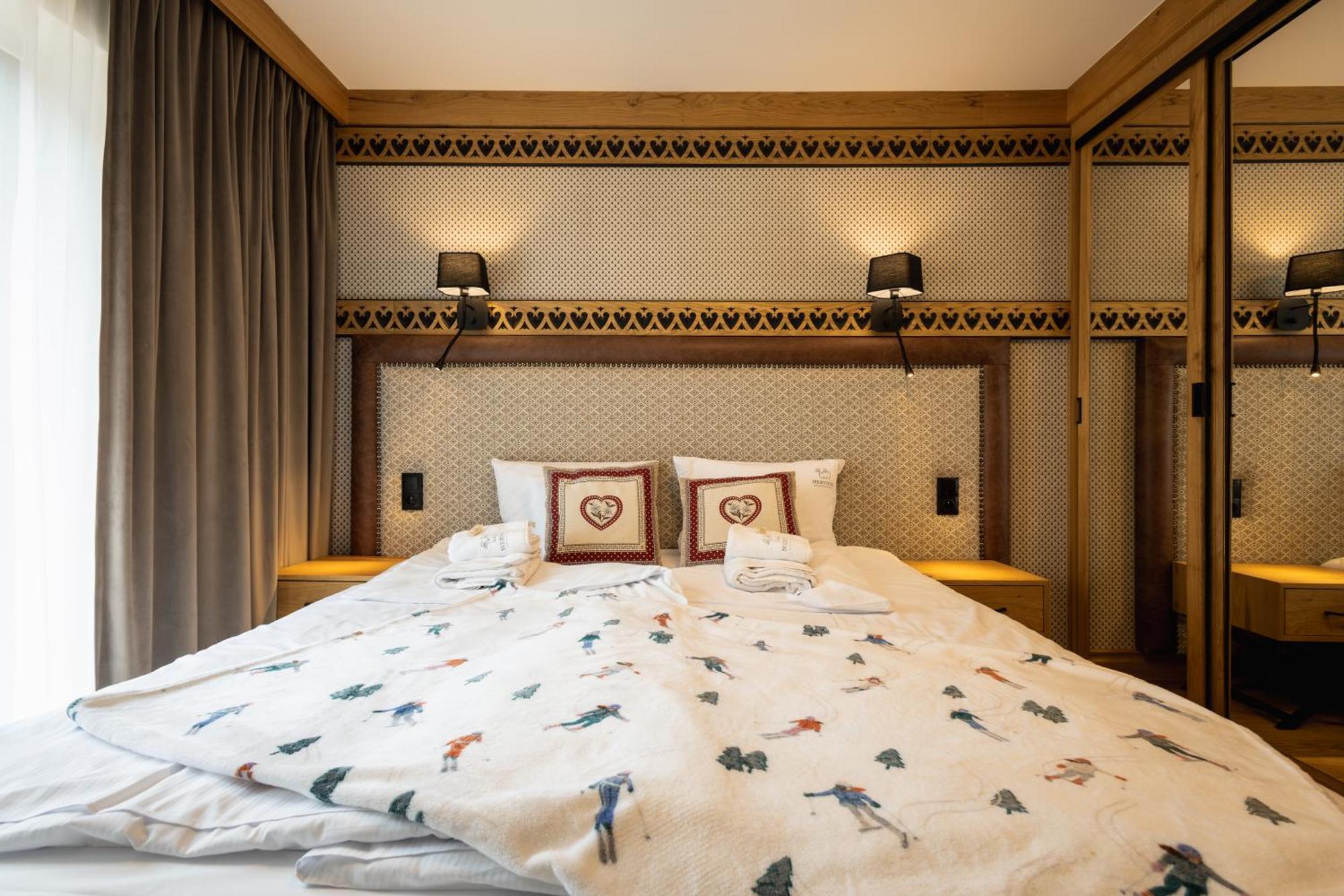 Aparthotel Merynos Zakopane Extérieur photo