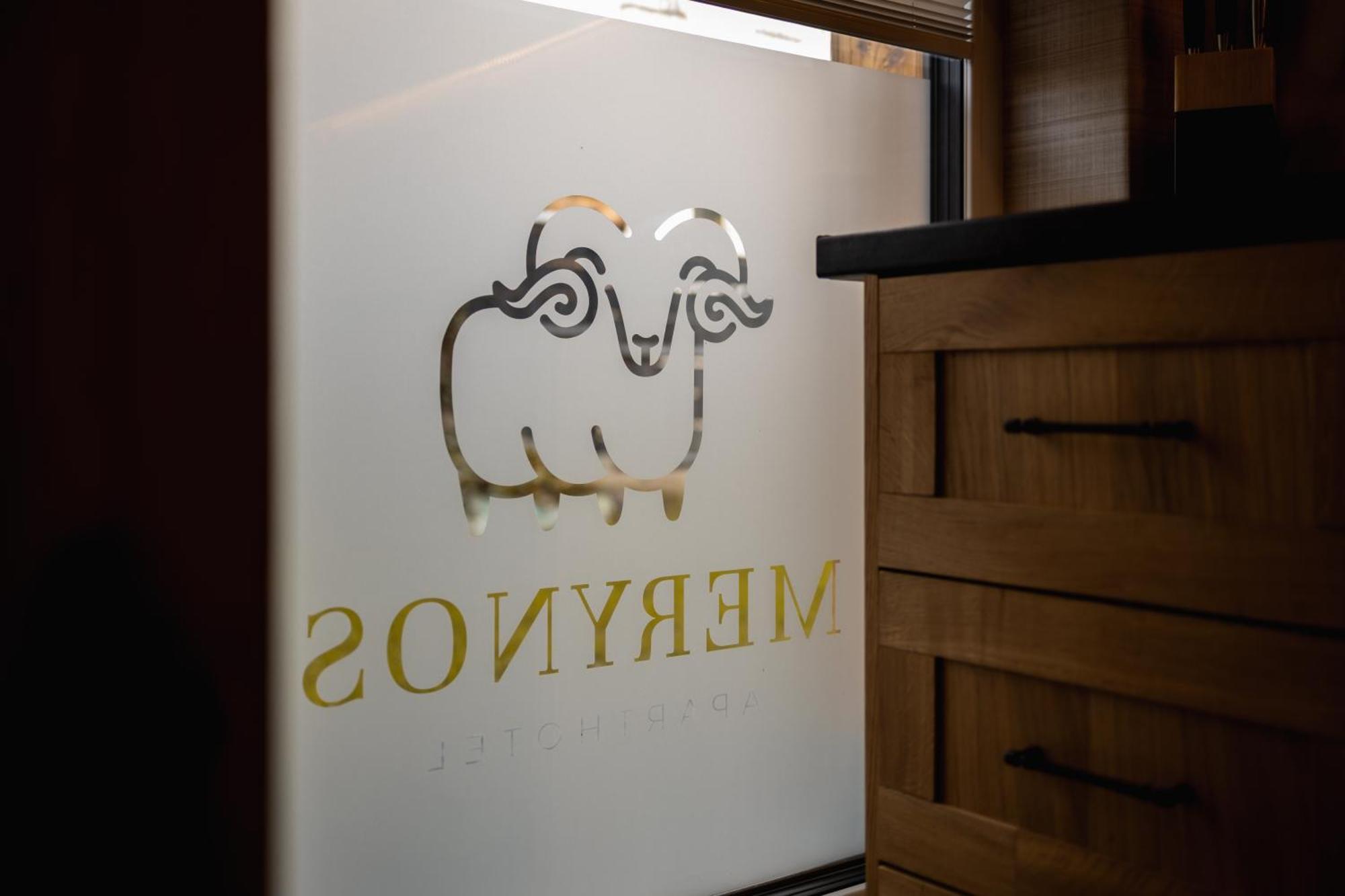 Aparthotel Merynos Zakopane Extérieur photo